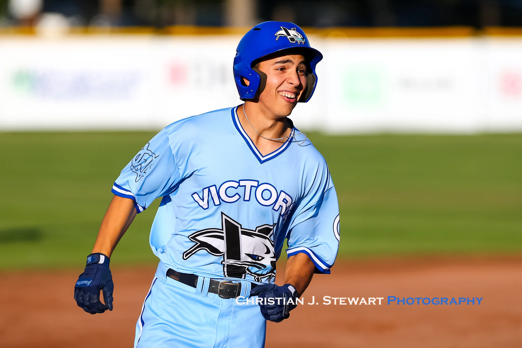 HarbourCats rebound to force deciding game three of WCLDS