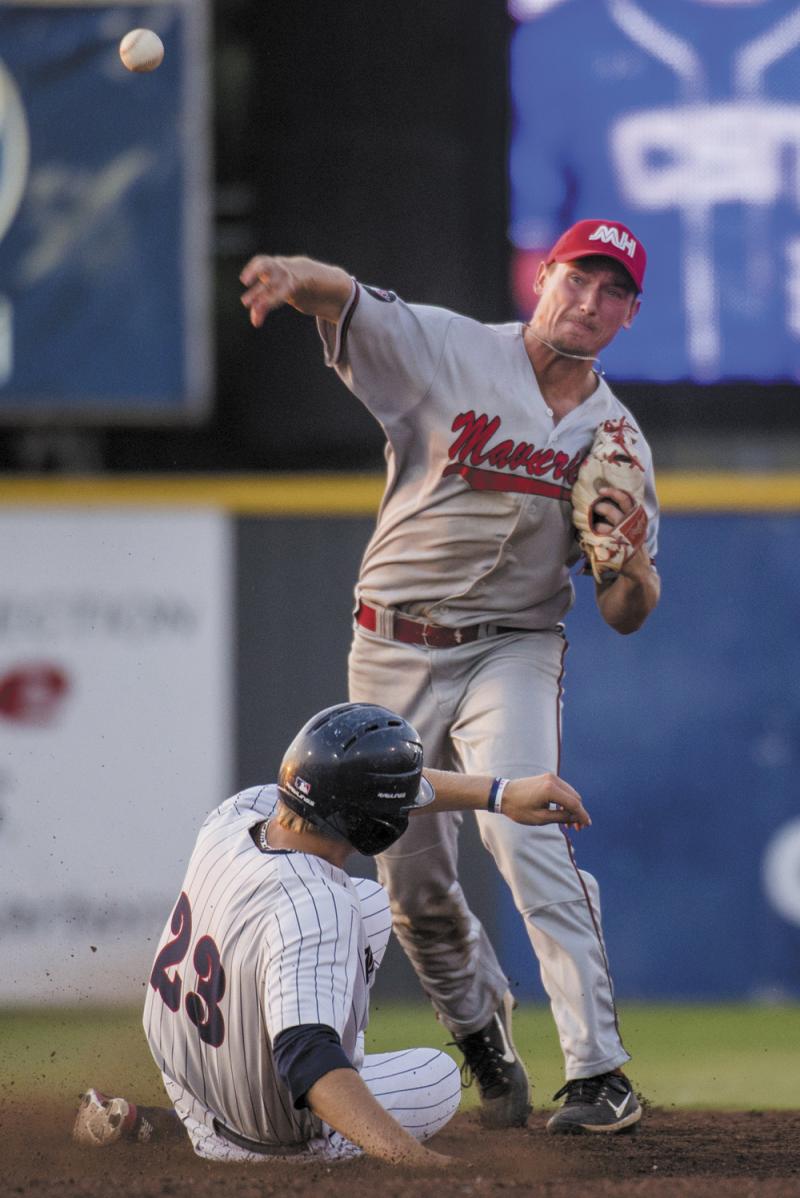 Rattai moves to front office with the Mavs