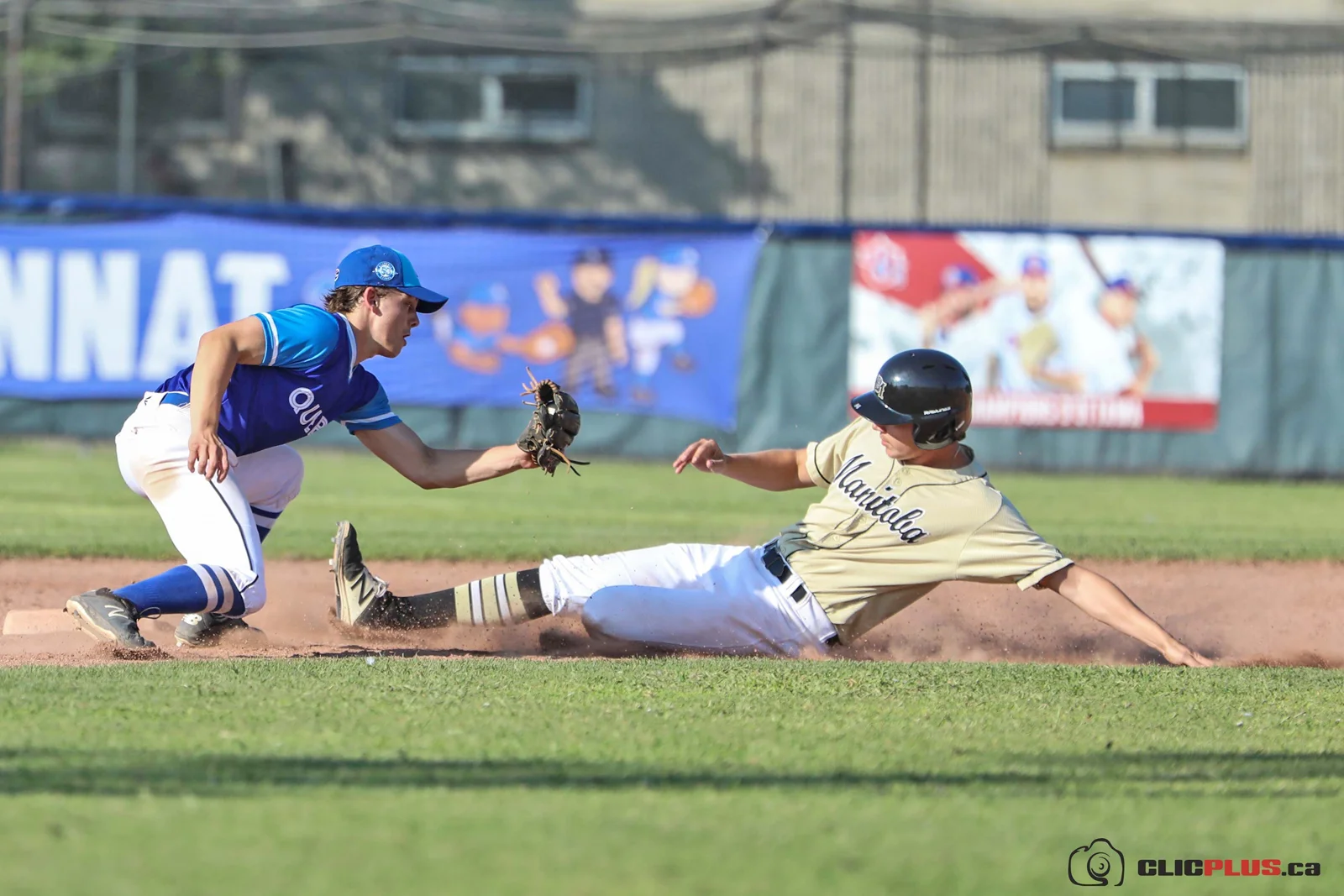 National Championships: Elimination games approaching