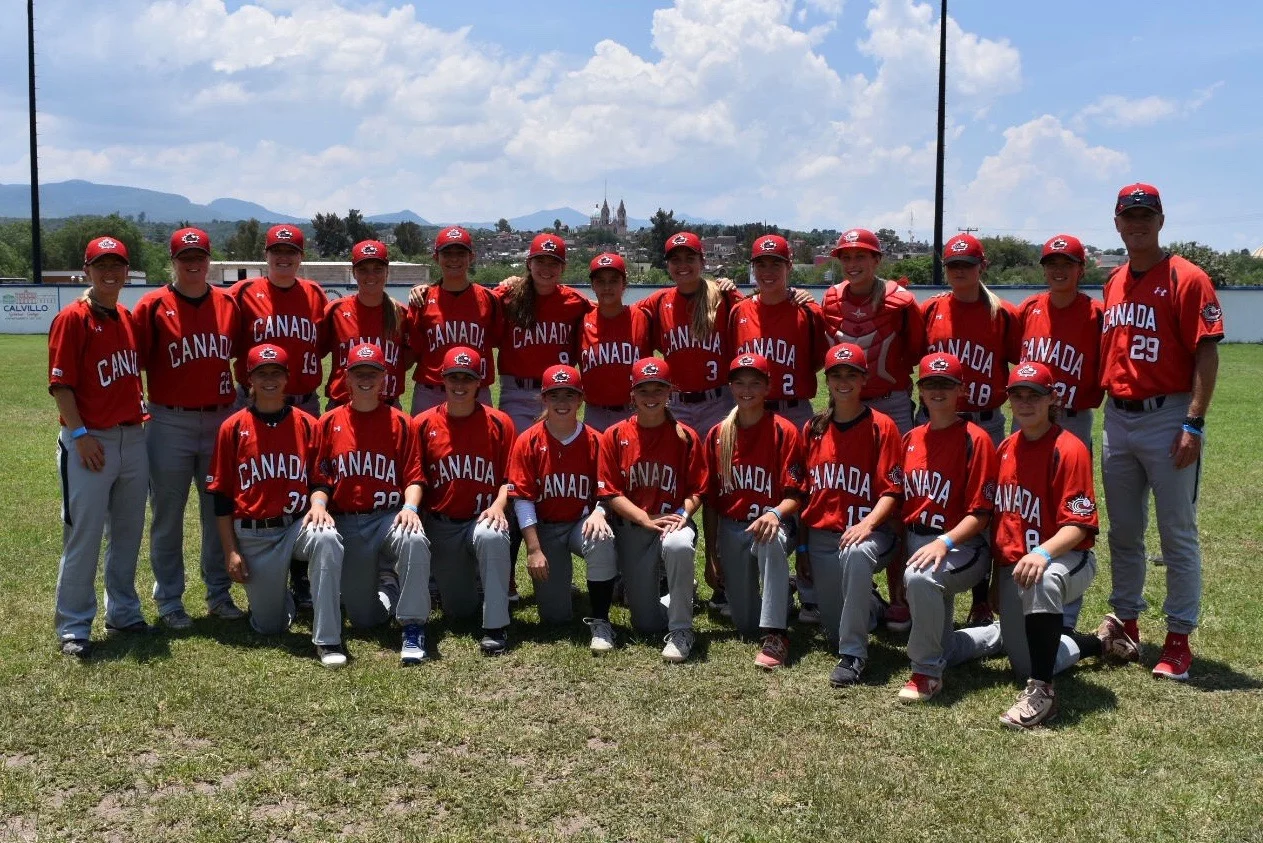 Women's national team set to begin World Cup qualifier