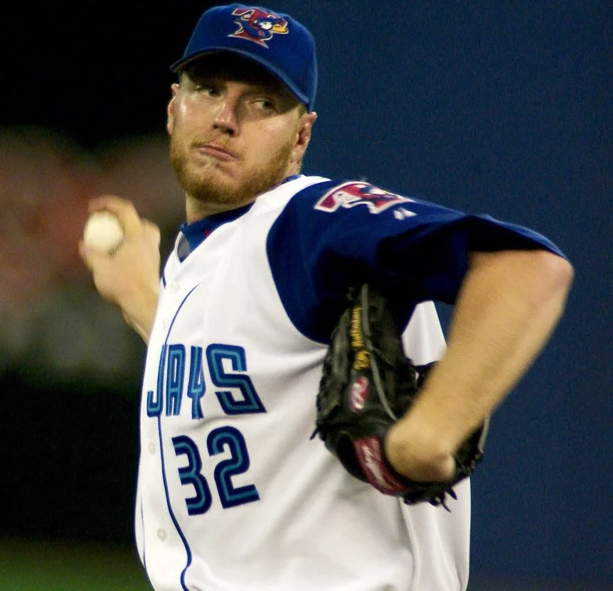 Elliott: The 2003 season belonged to Roy Halladay 