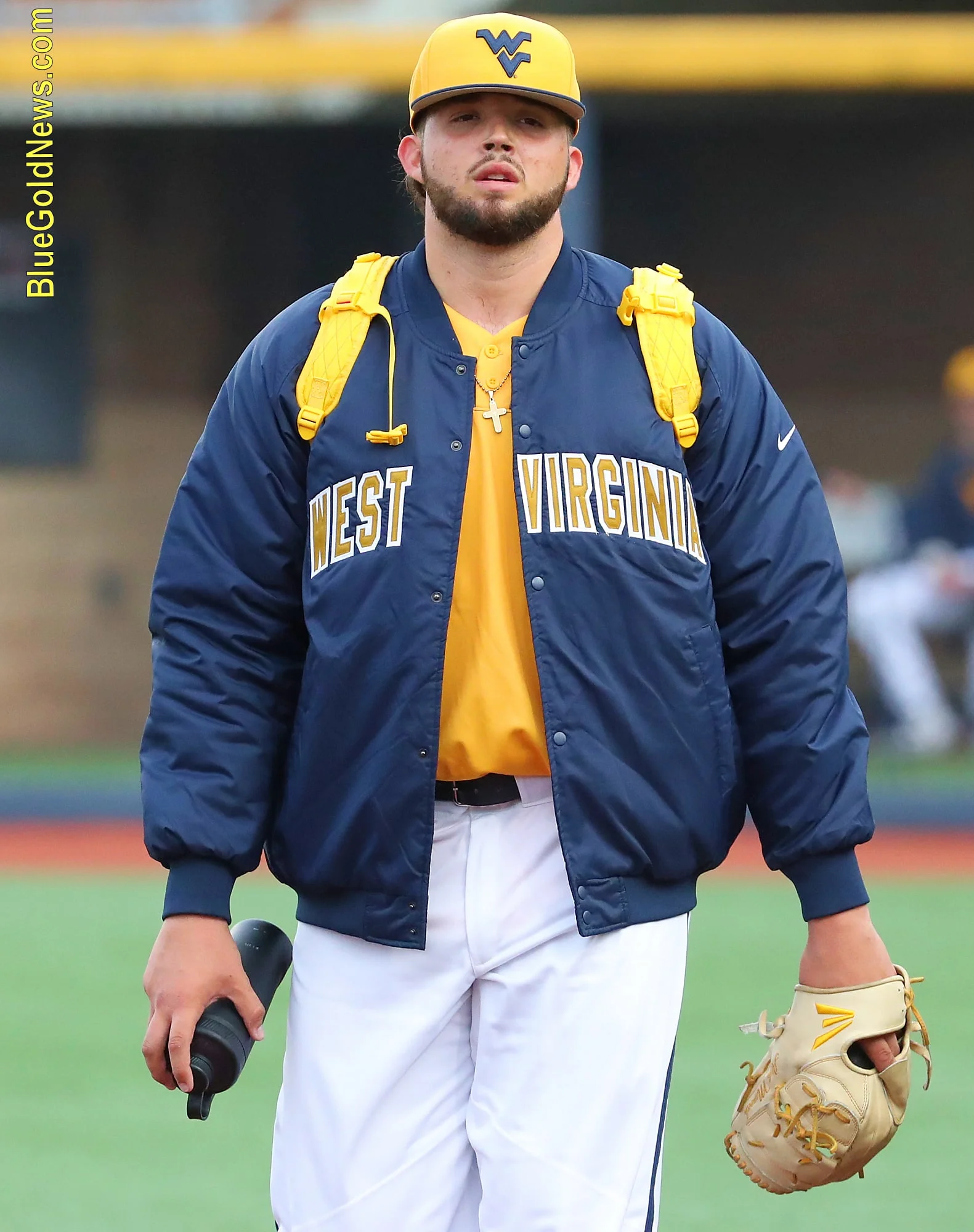 Elliott: Manoah sits atop all-time Jays list of signing bonuses