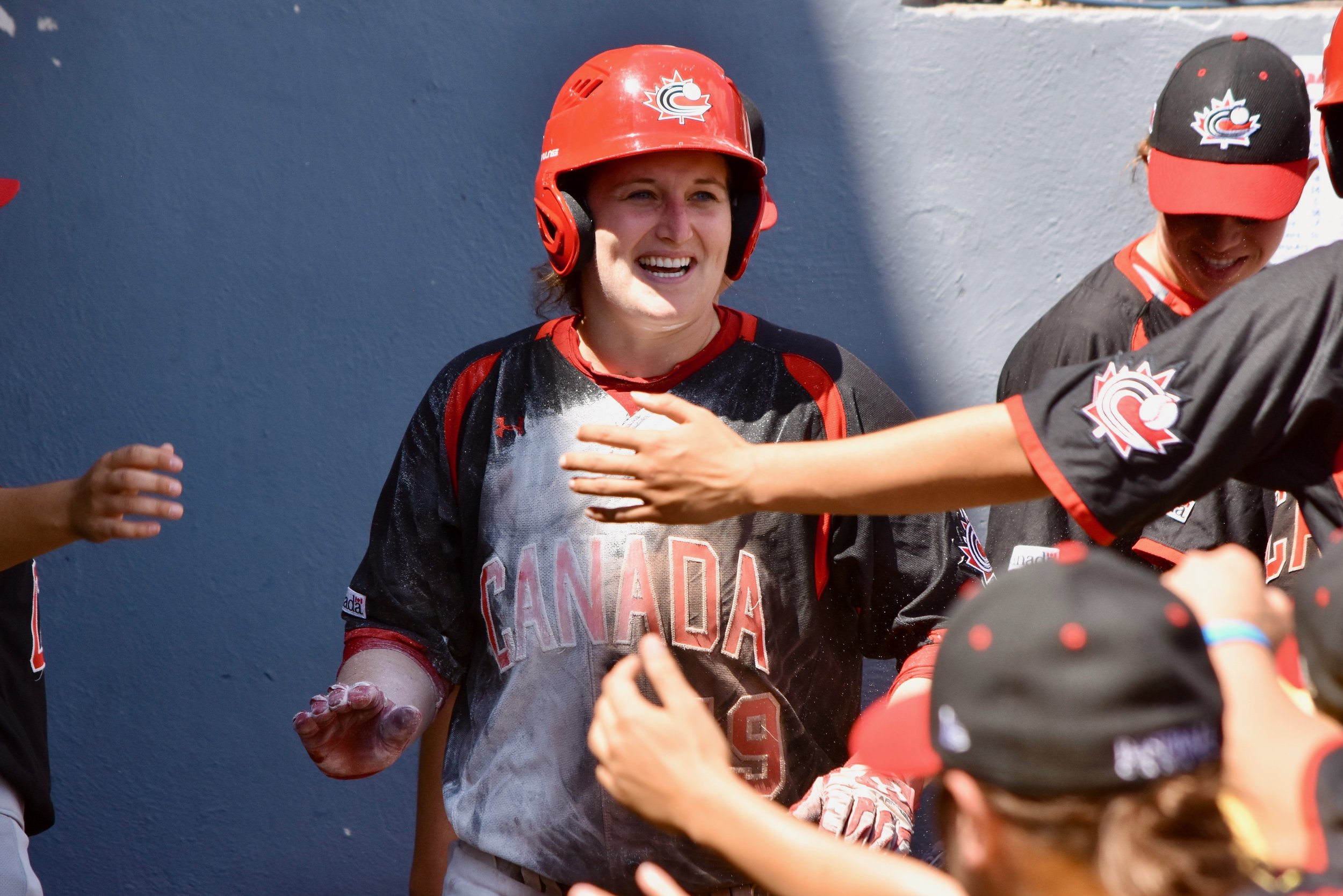 Women's World Qualifier: Veteran Asay leads Canada to dominant win over Nicaragua
