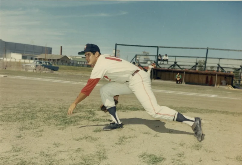 Sobkow inducted into Saskatchewan ball hall posthumously