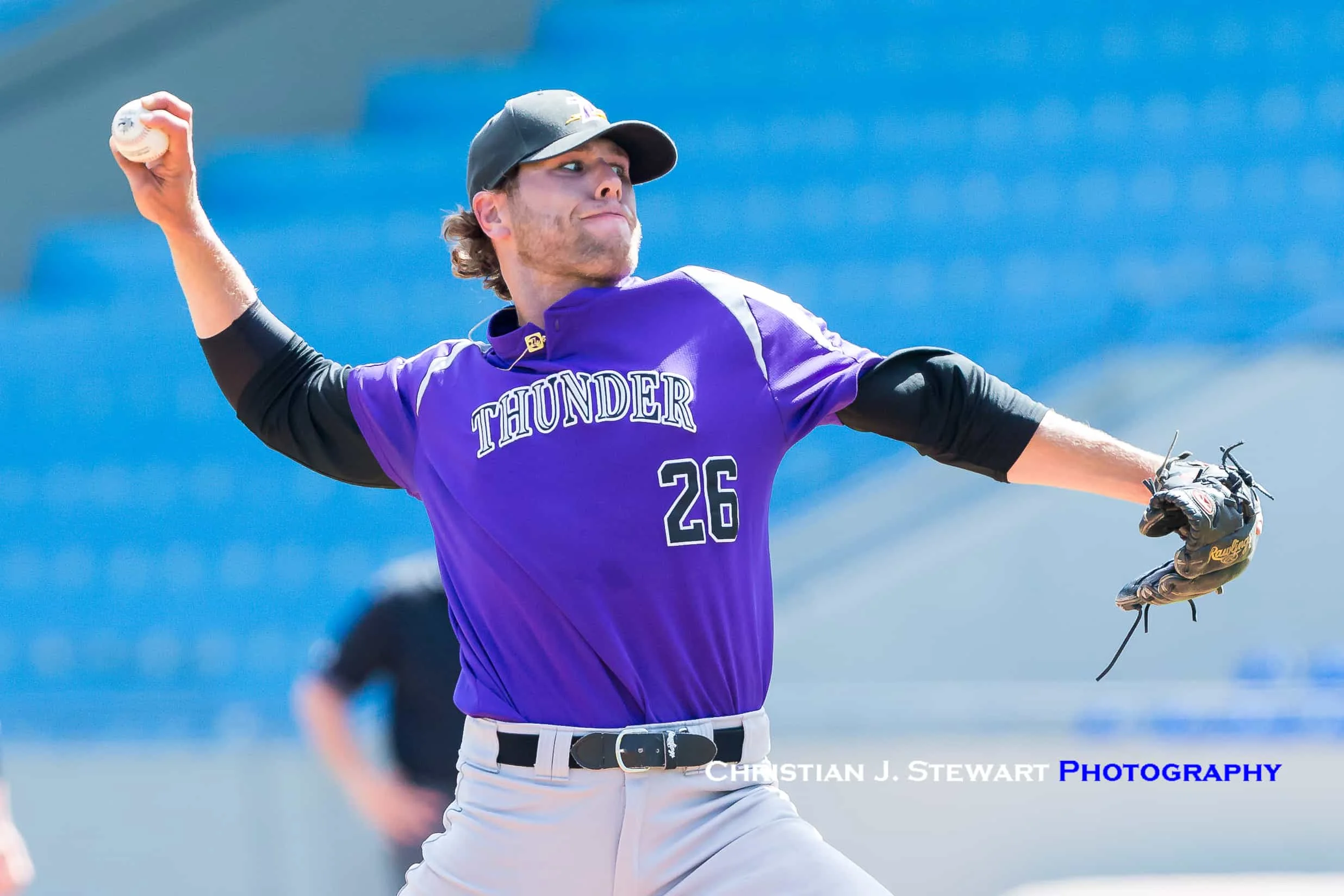 Sarnia adds four arms for nationals