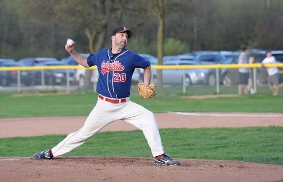 COBA Week XV - Oakville's Walton helps A's get Big W 
