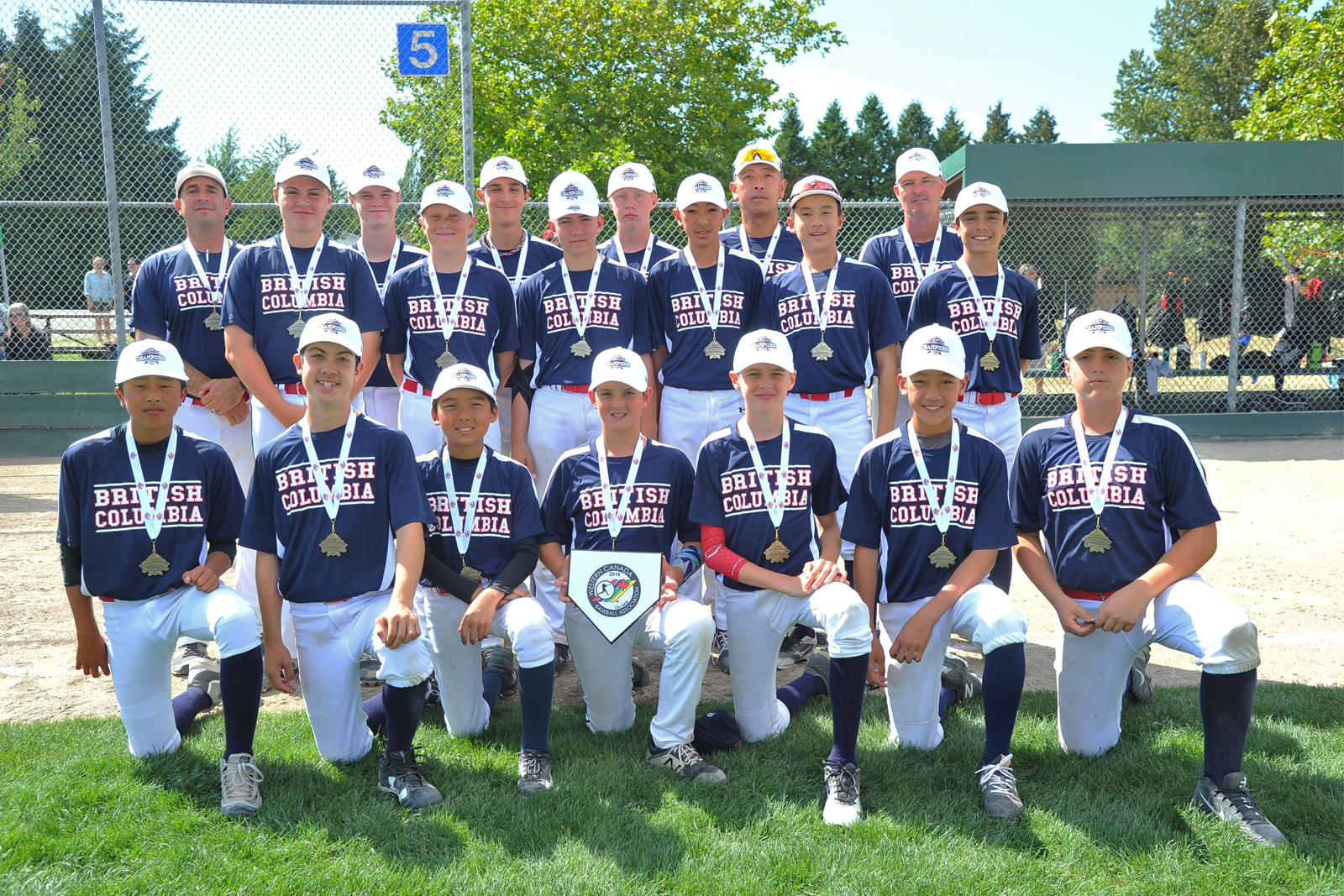National Championships: BC, Québec, and Ontario win gold