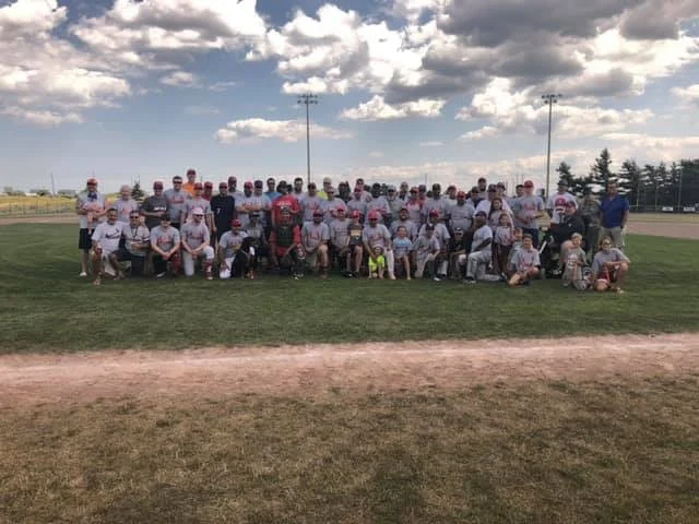 Alumni wins Erindale Cardinal 20th annual tilt