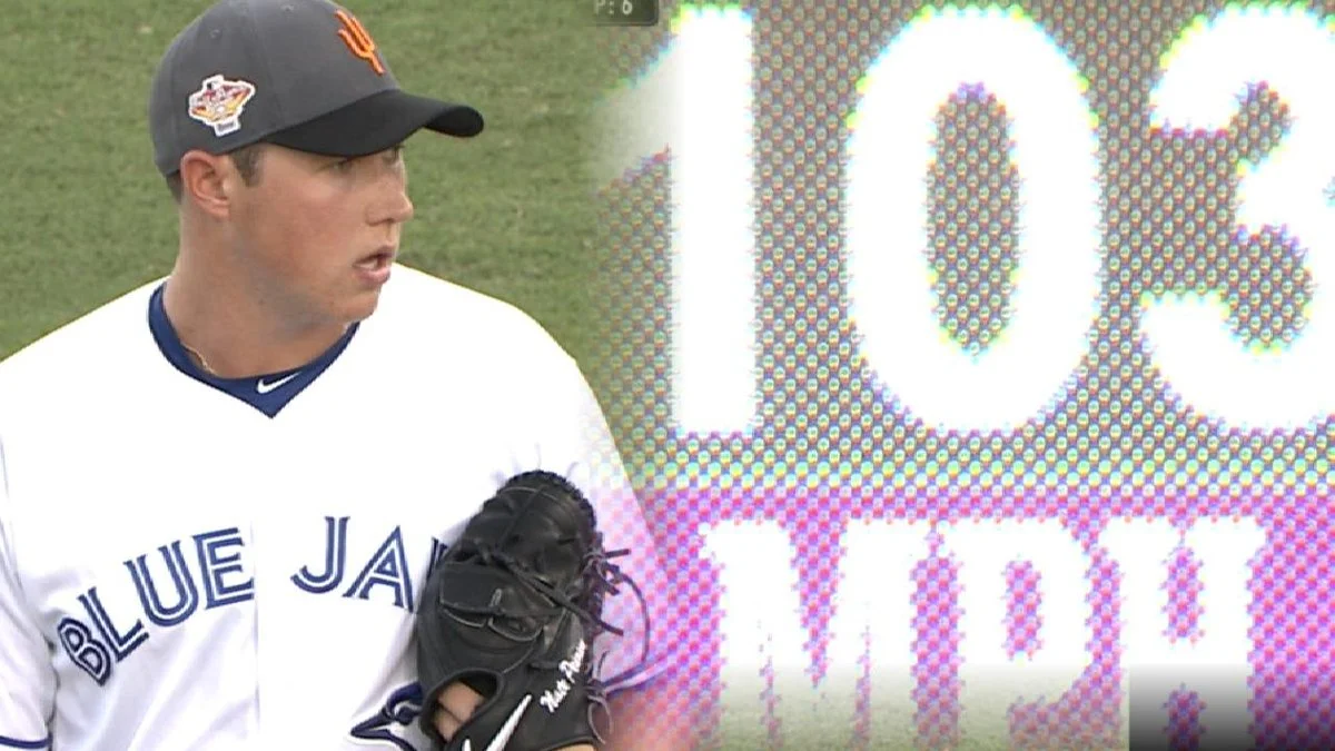 Casaletto: Ranking the Blue Jays' top 30 prospects - Part 2 - 1 to 14