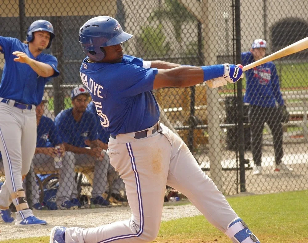 Jay Blue: Ammons, Kirwer, Kloffenstein, Orimoloye, Kay, Rodriguez, Vicuna