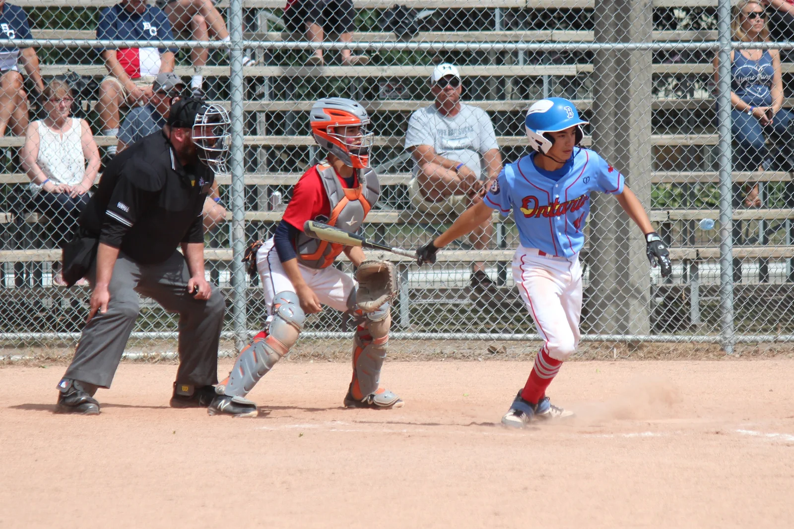 National Championships: Championship Sunday has arrived