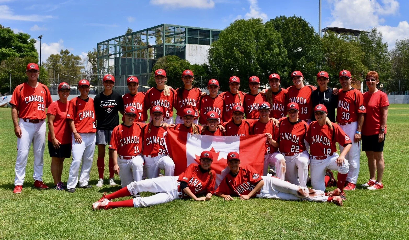 Women's World Qualifier: Canada qualifies for World Cup with bronze-medal finish