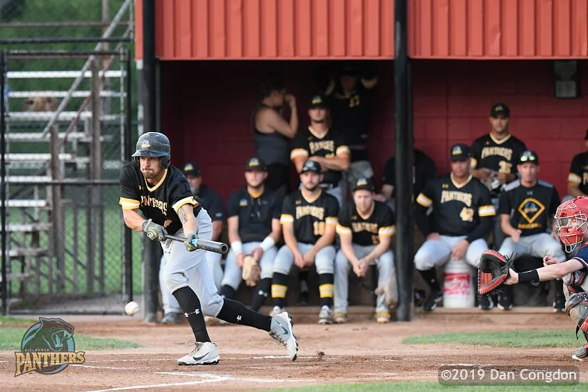 Kitchener out to stop Intercounty Baseball League title run by Barrie