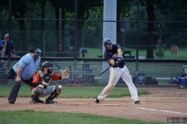 COBA Week XVI _ Rangers win two of three 