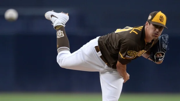 Quantrill seeking consistency to his craft