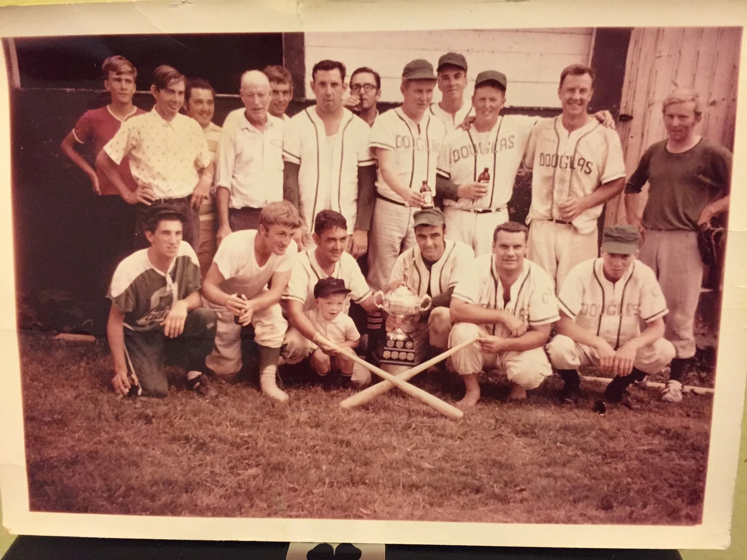 Douglas Expos celebrating with 50th anniversary event