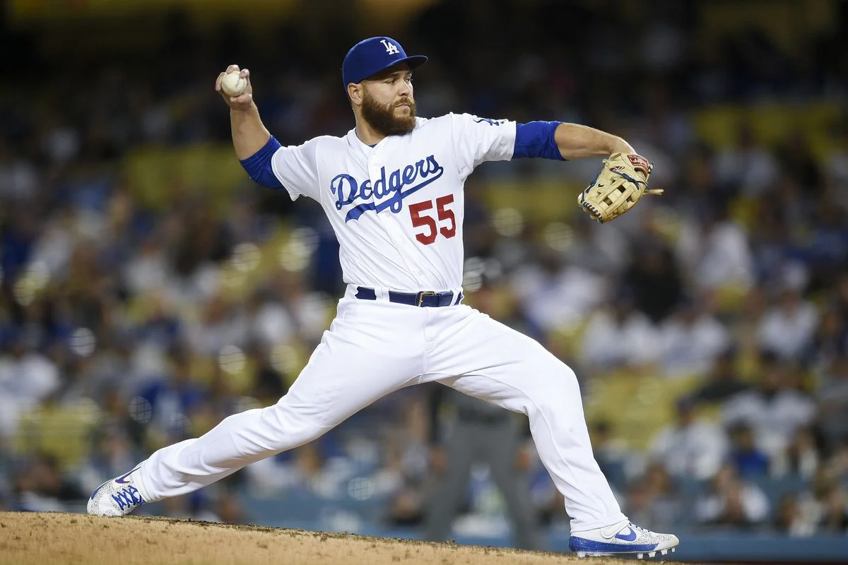 BWDIK: Burgess, Jenkins, Pivetta, Richmond, Toro