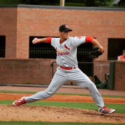 CBN POW Week XXI - Michael Brettell