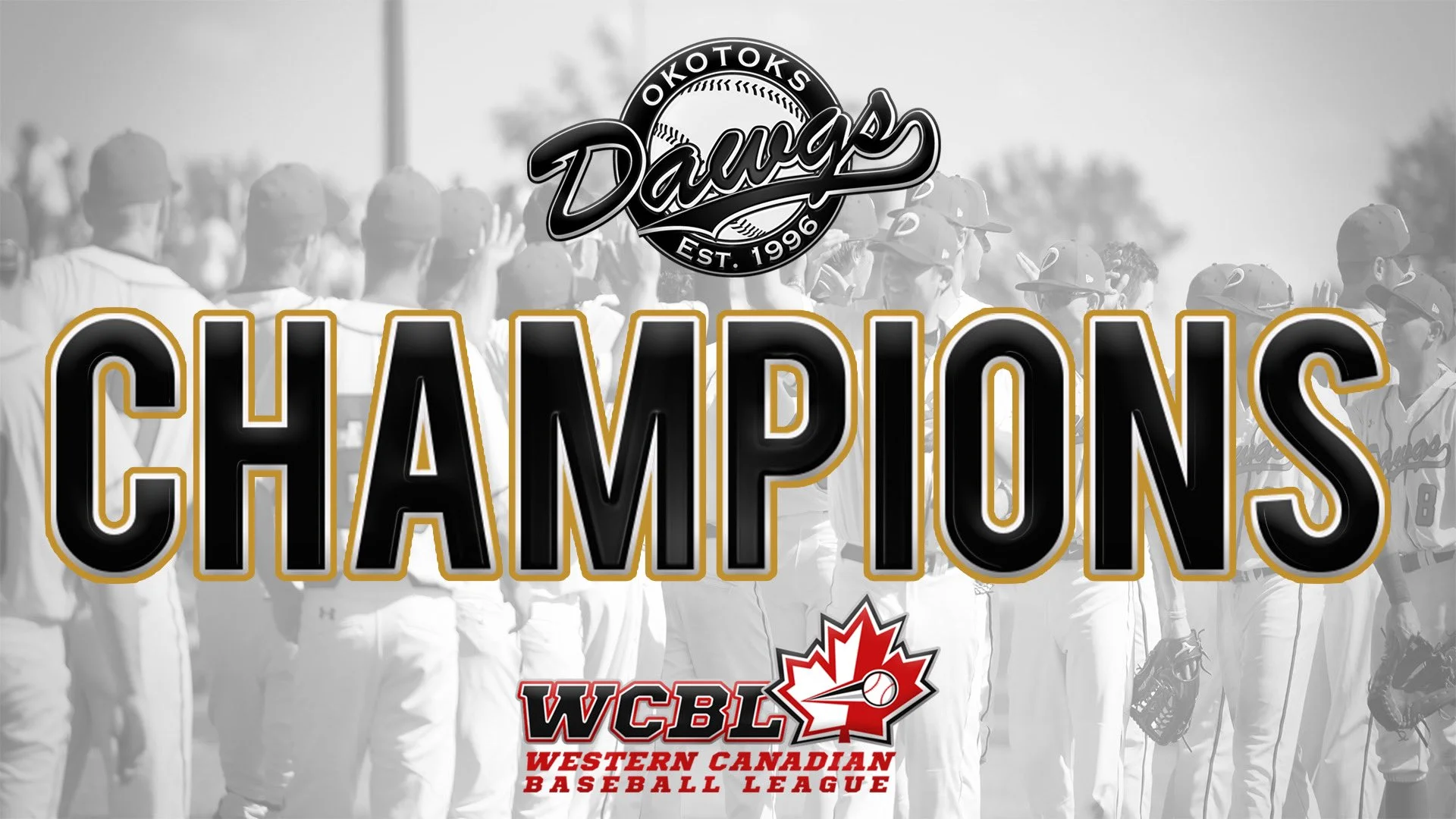 Okotoks Dawgs coaches to return in 2020