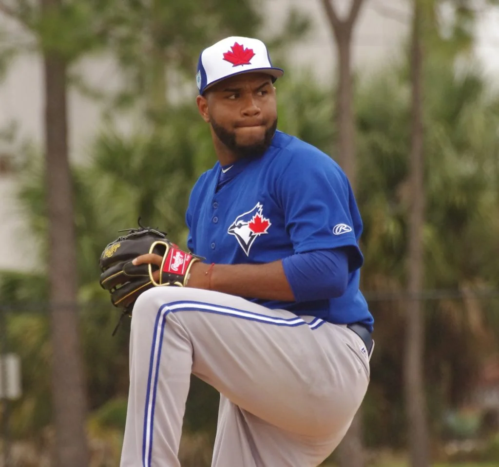 Jay Blue: Diaz, Kirwer, Lopez, Rodriguez, Sloniger, Wall