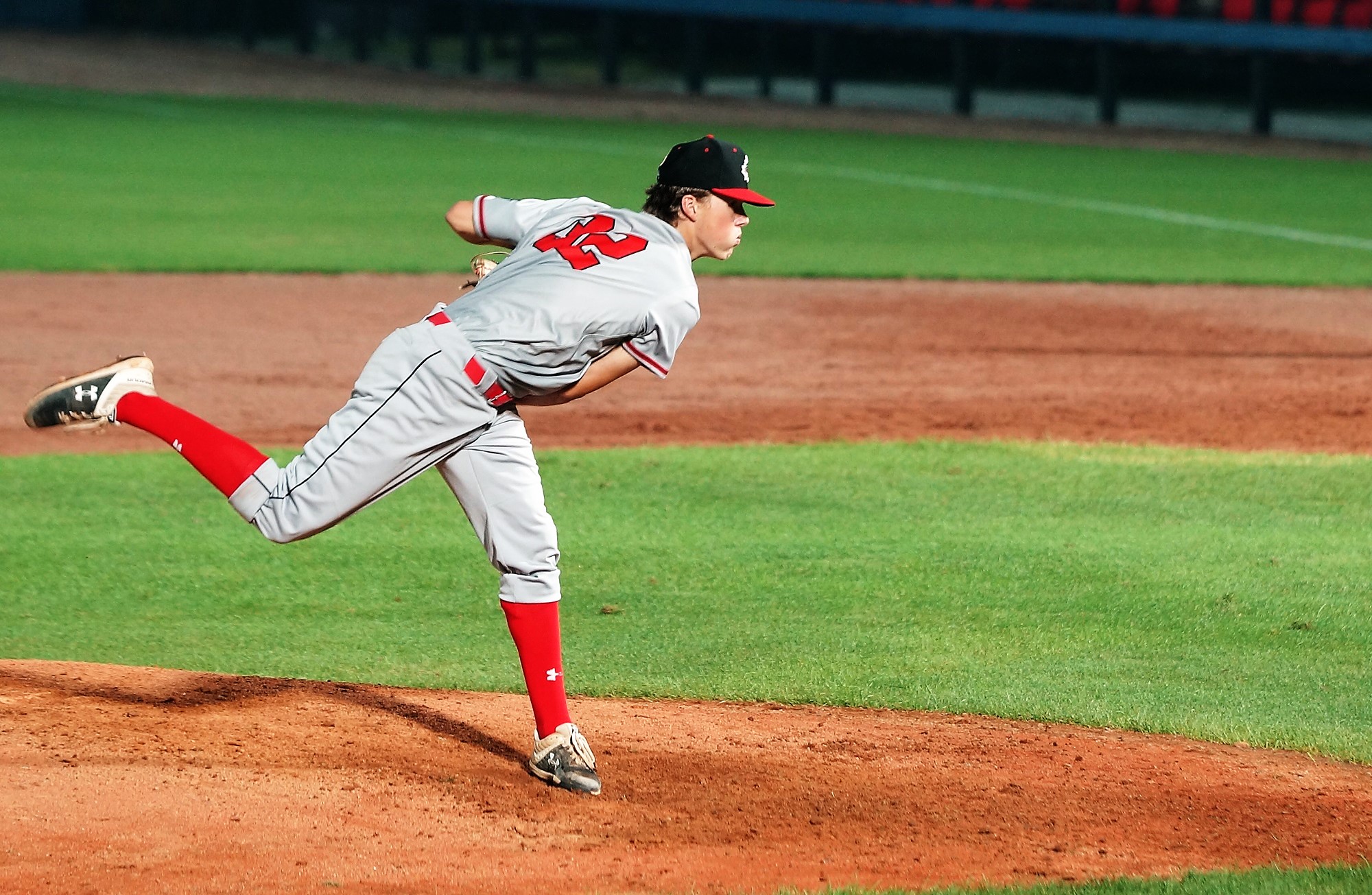 Photo: Baseball Canada