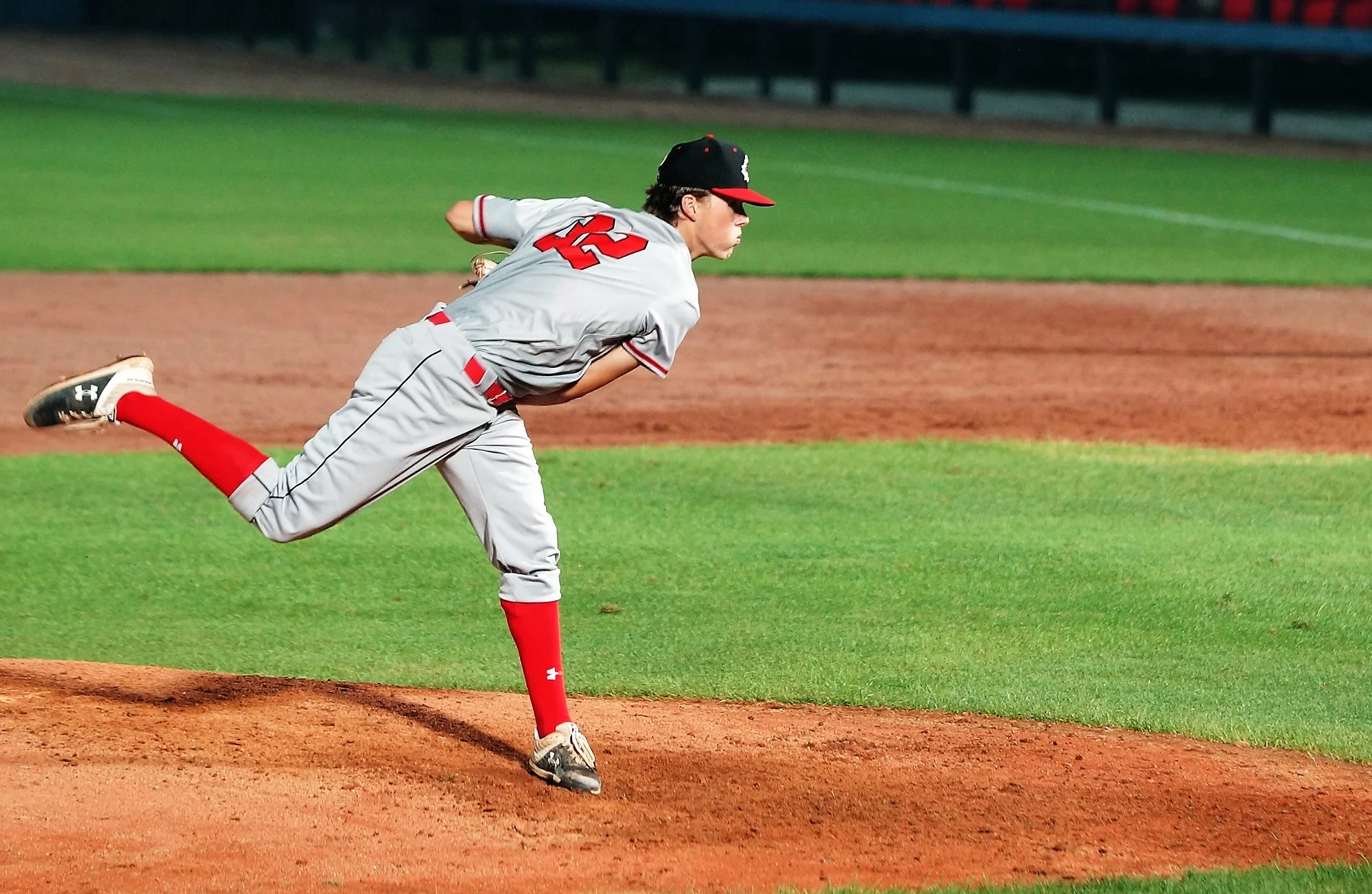 U-18 Baseball World Cup: Canada falls to Okugawa, Japan