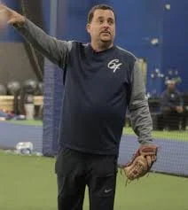 Travers departs Ontario Blue Jays