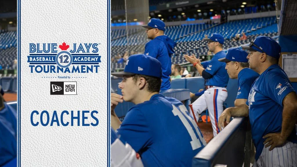 Coaching roster set for Tournament 12