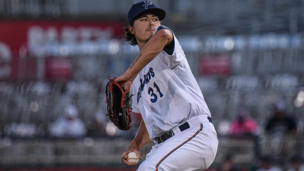 Canuck Moves Week XXIII -- Richmond, Rheault