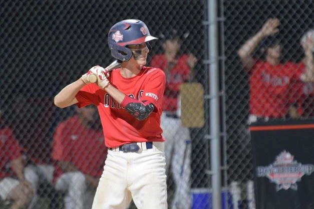 Whitby's Greg LaChance makes the most of his chance in baseball