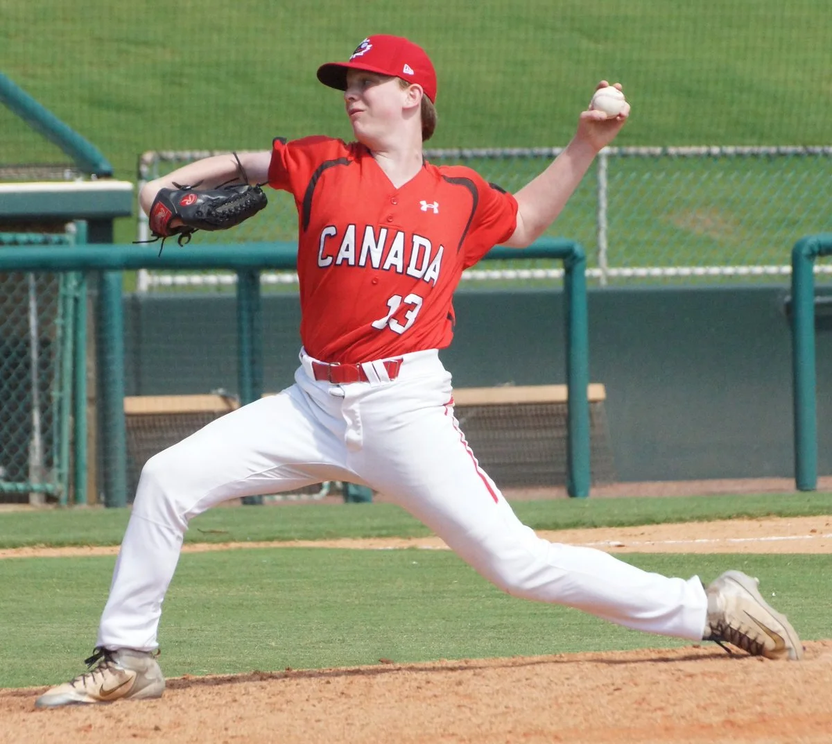 Eight of top players on CBN's 2020 Draft List to compete in T12