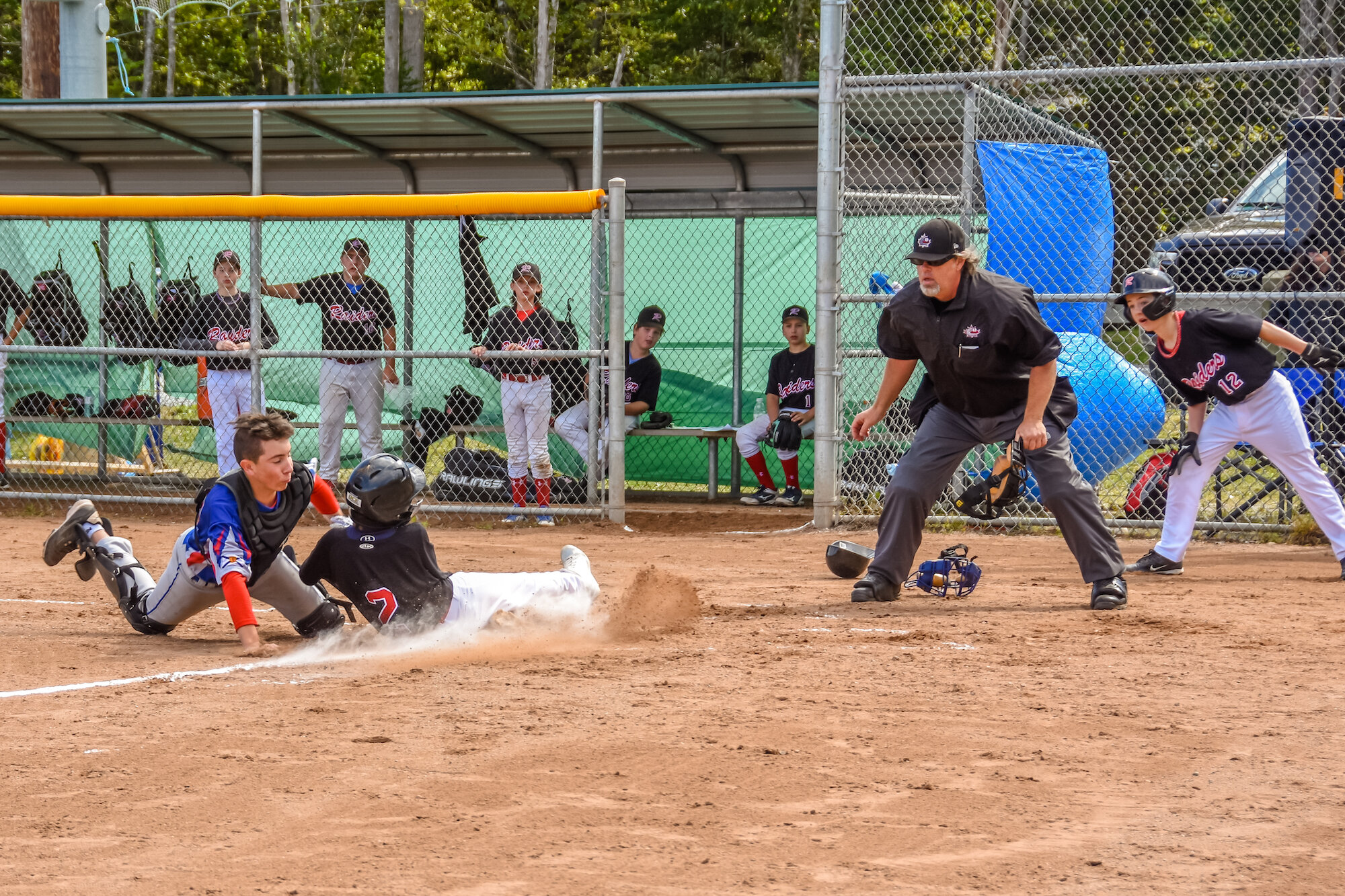 Photo: Baseball Canada