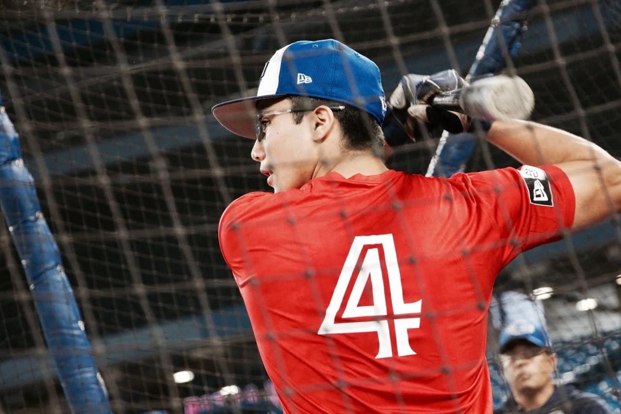 Elliott: Soto says he had help to get to Rogers Centre