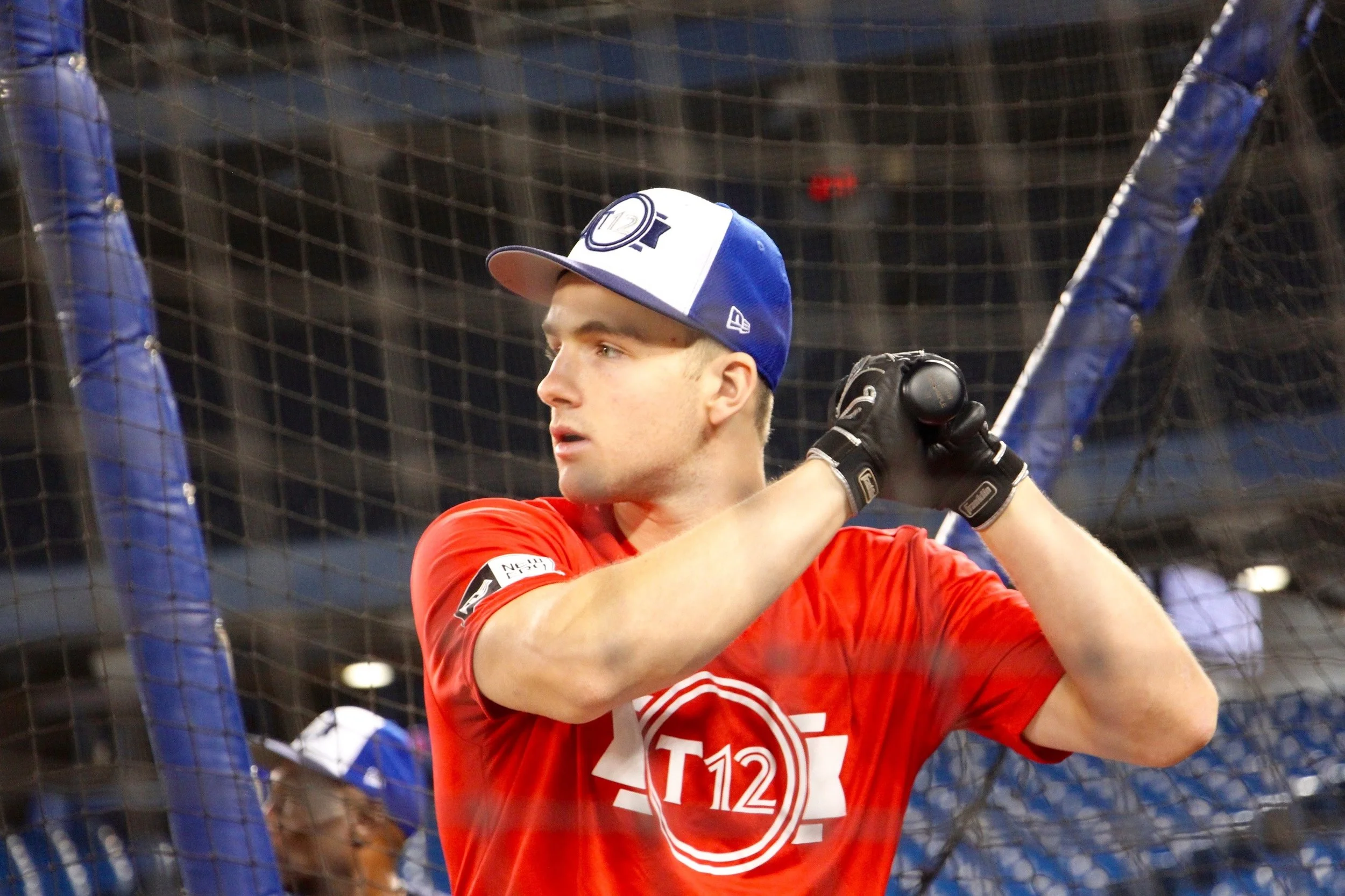 T12 Photo Album - Scout Day