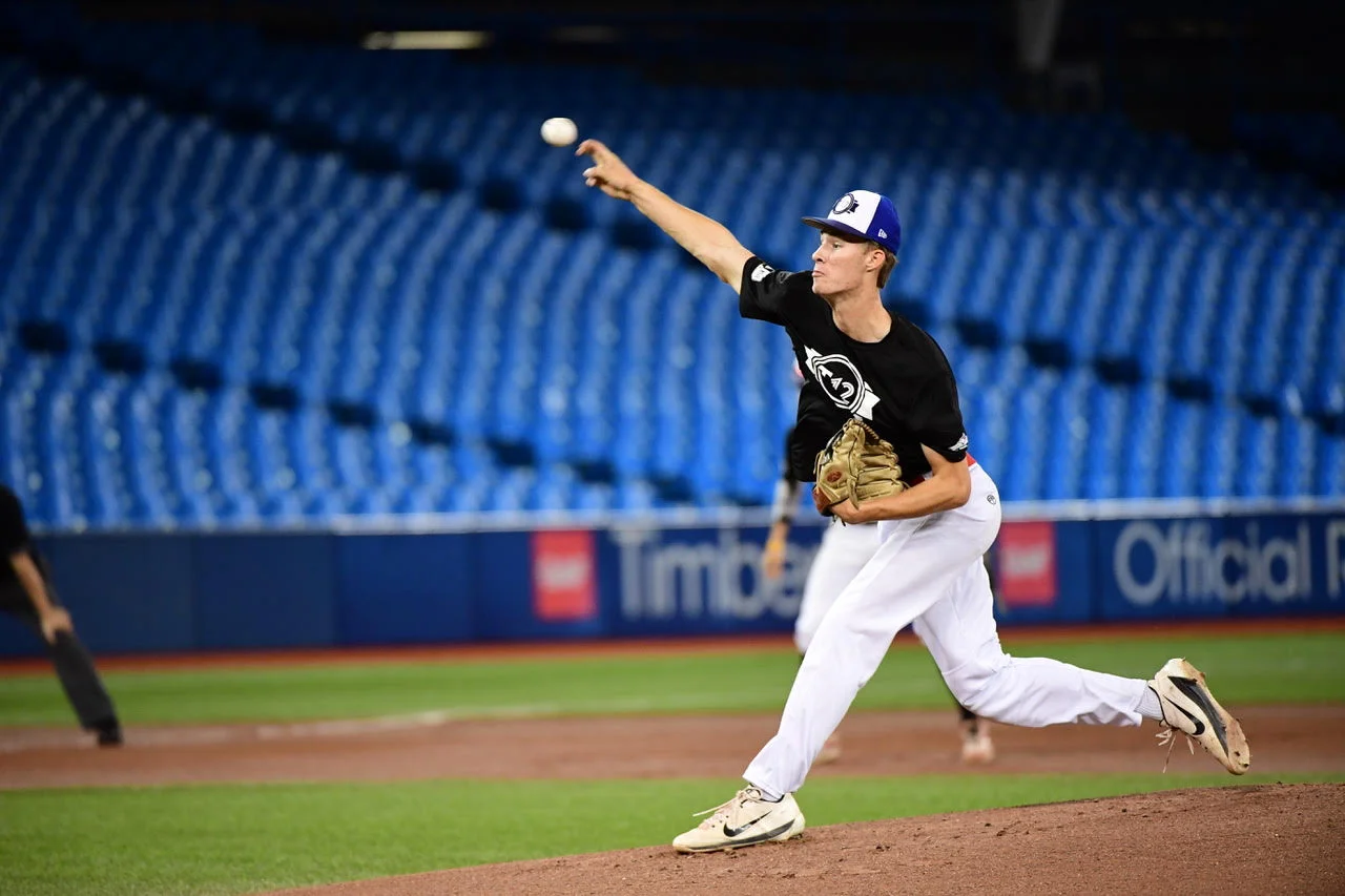 Elliott: A son and father Pote team