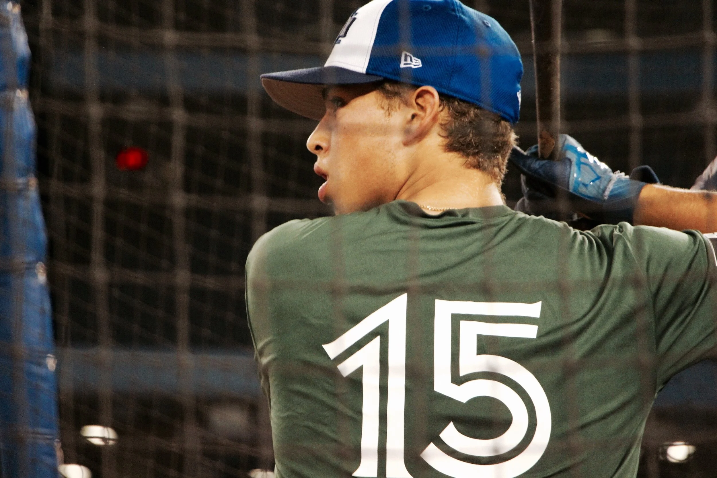 INF Alfonso Villalobos (Kirkland, Que.) ABC