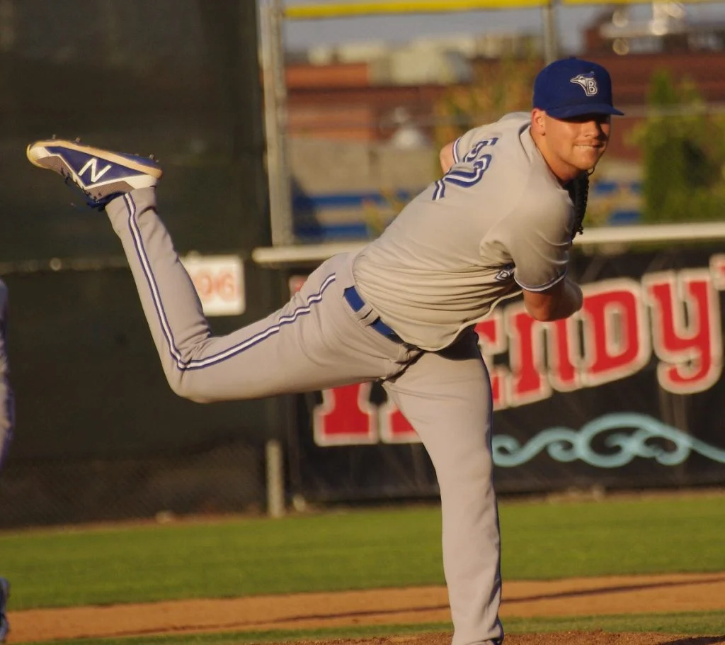Jay Blue: 2019 Bluefield Blue Jays Report