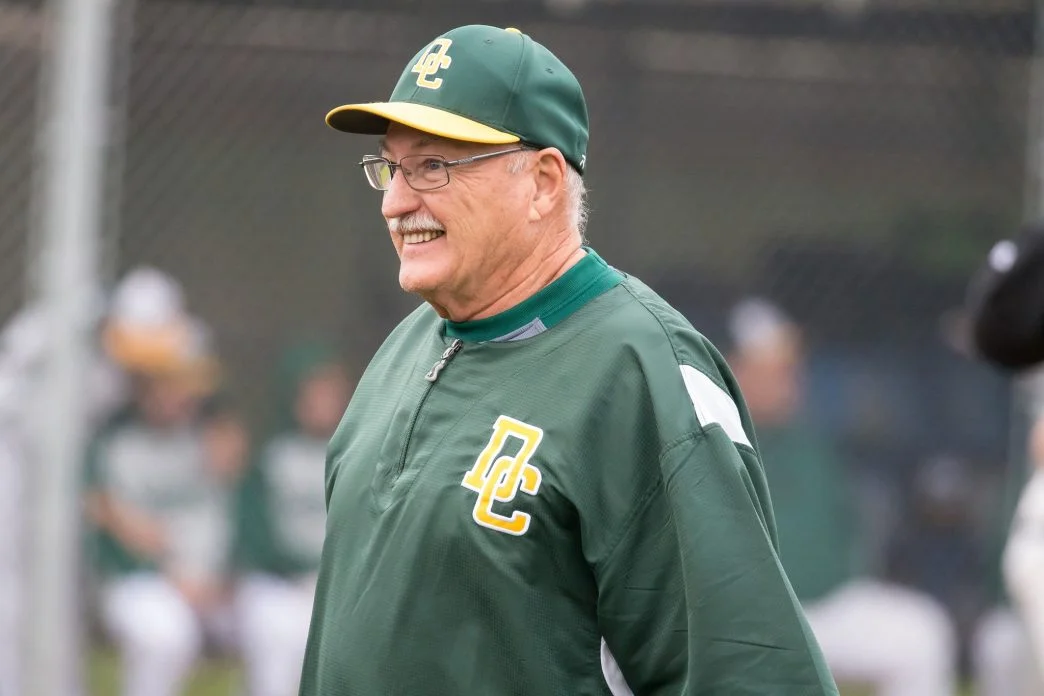 Lords baseball coach, Sam Dempster, to retire after 28 seasons