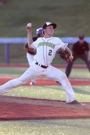 College Wrap: Final pitching numbers for 2019