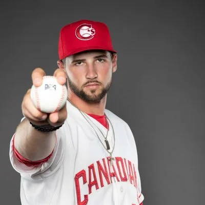 Jay Blue: 2019 Vancouver Canadians Report