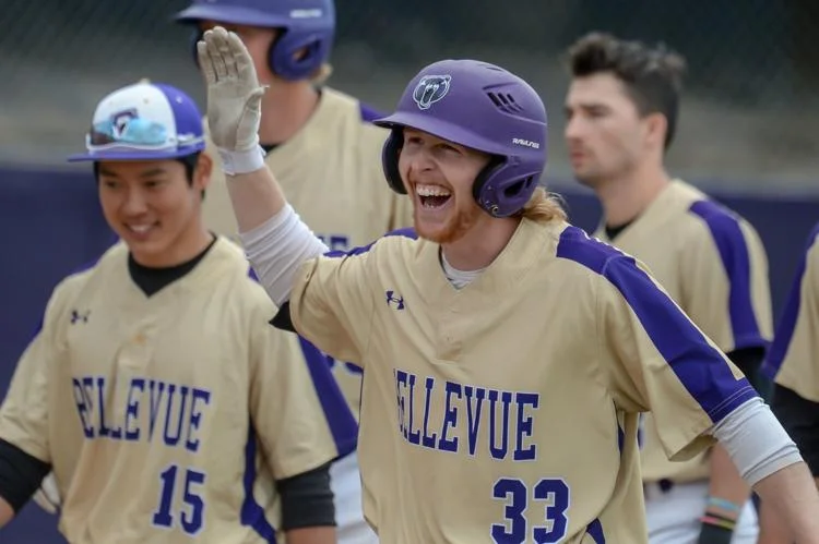 College Wrap: 2019's final hitting numbers