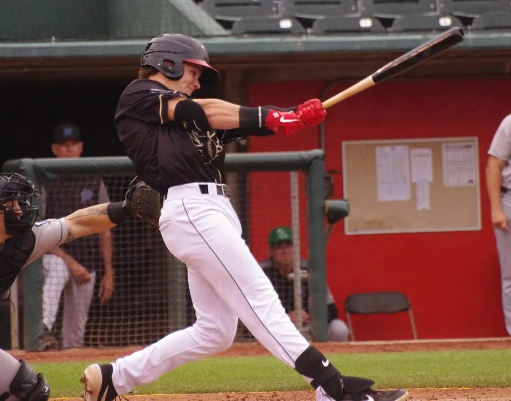 Jay Blue: 2019 Blue Jays from Away Awards - Lansing Lugnuts