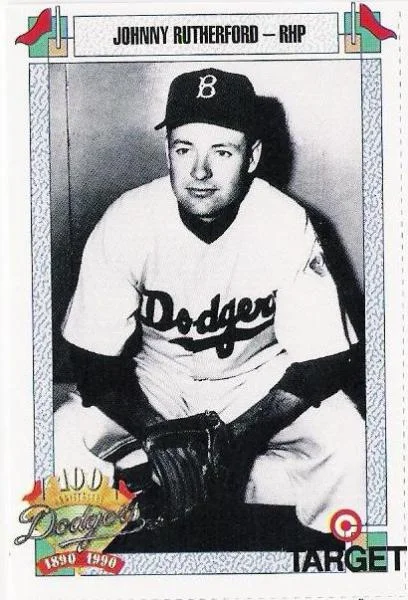 BWDIK: Albers, Menhart, Rutherford, Soroka, Votto