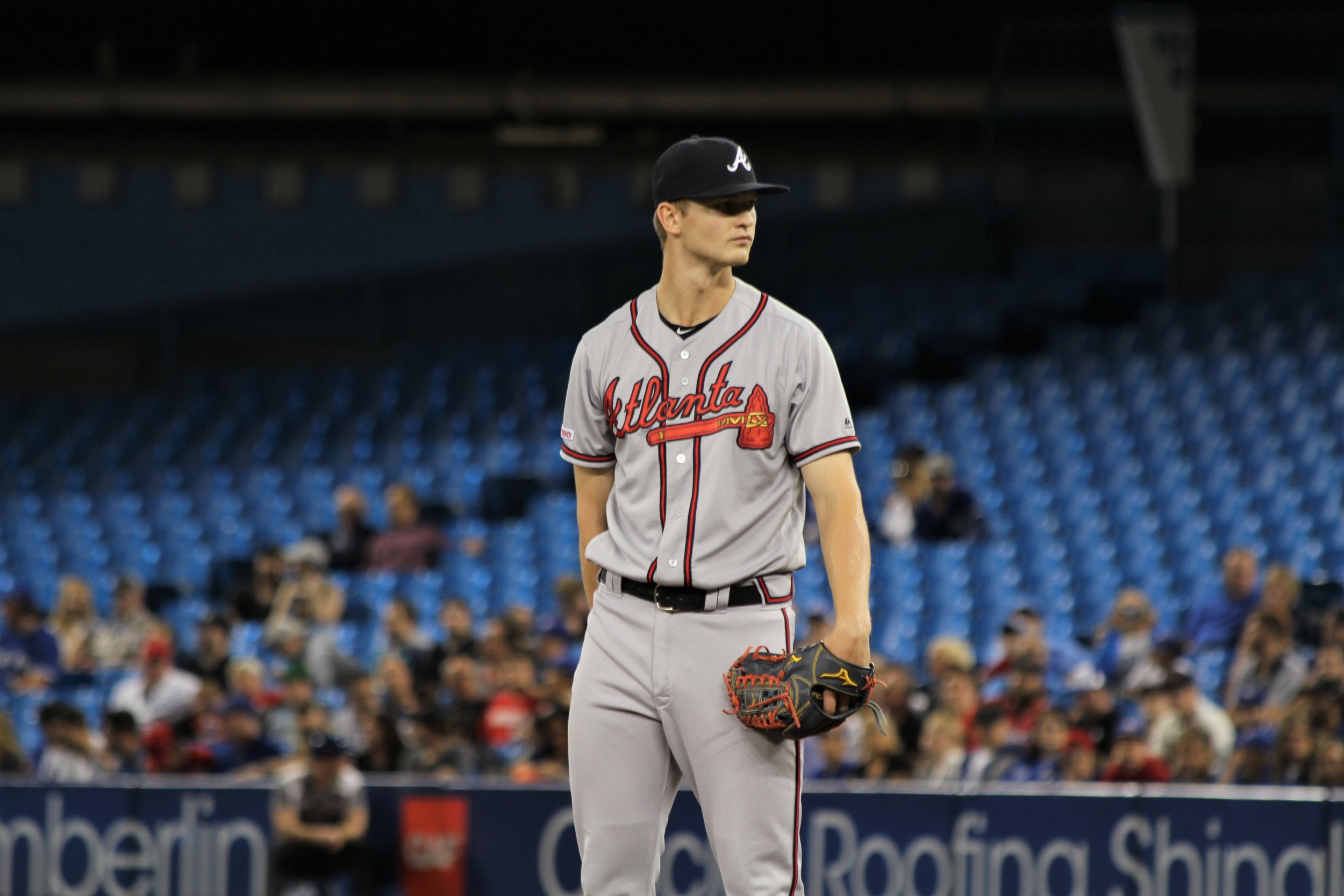 Canadian MLB playoff news and notes - October 10