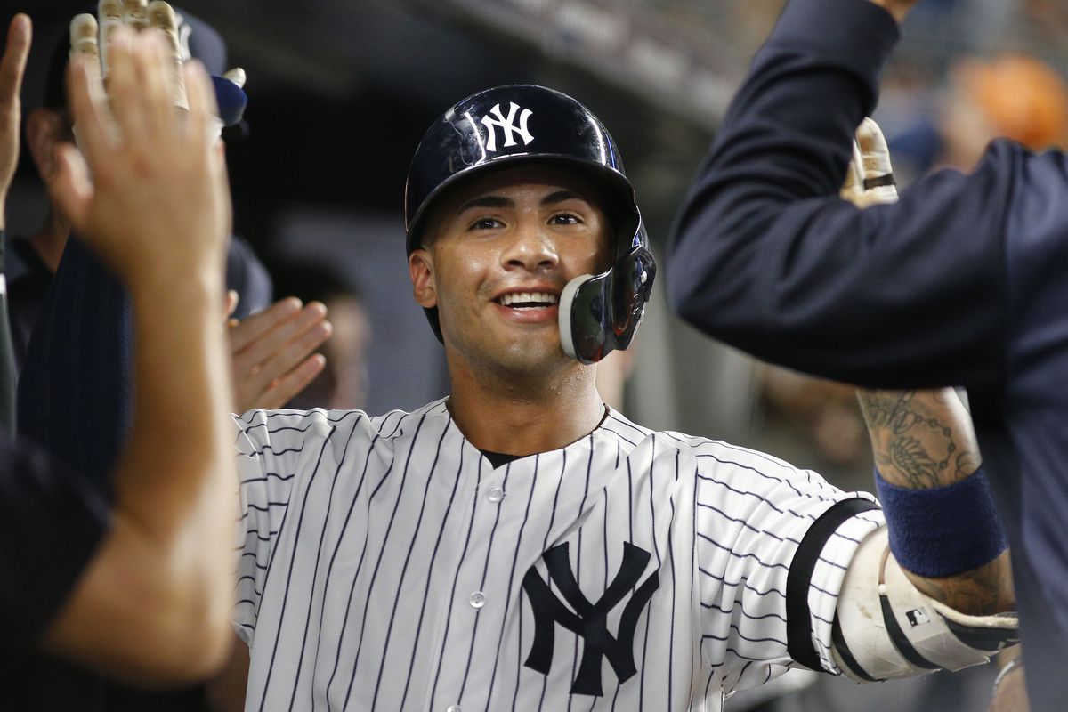 Torres putting himself in elite Yankees company 