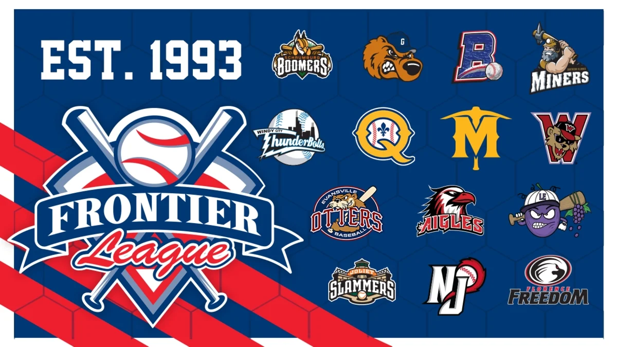 Can-Am League and Frontier League announce merger