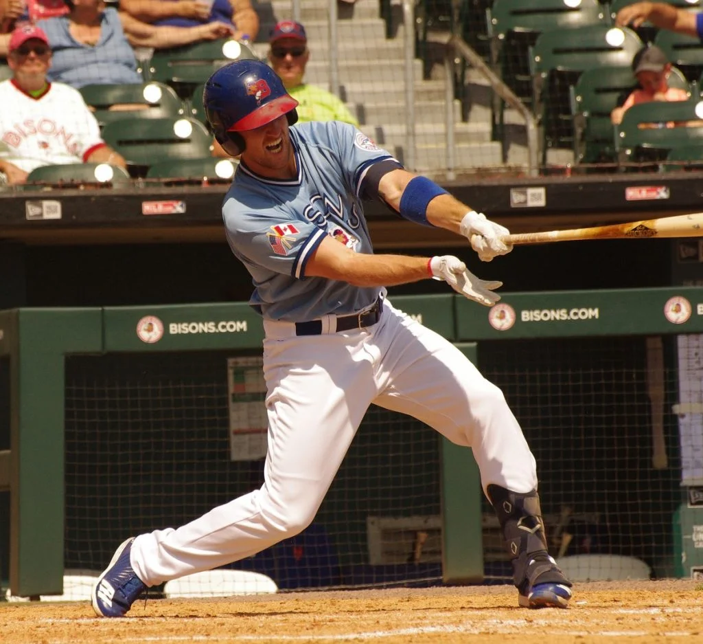 Jay Blue: 2019 Blue Jays from Away Awards - Buffalo Bisons