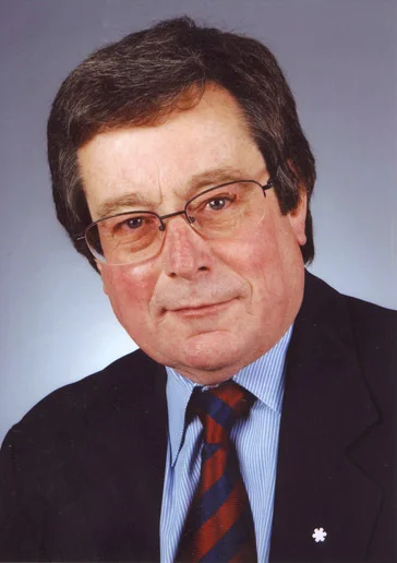 Beeston, Howarth honoured by Ontario Sports hall