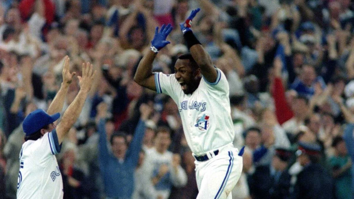 Canadian MLB playoff news and notes - October 23