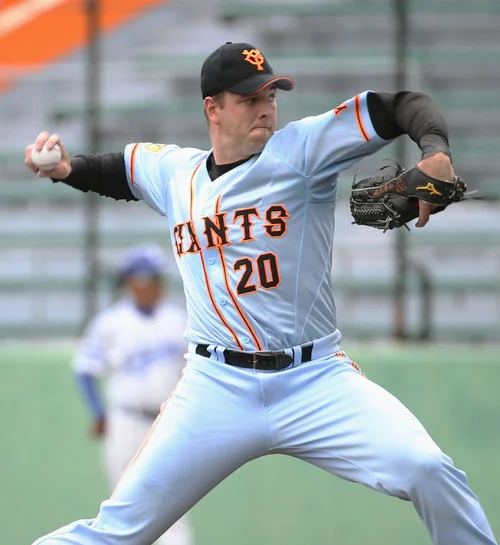 Mathieson announces retirement from pro baseball